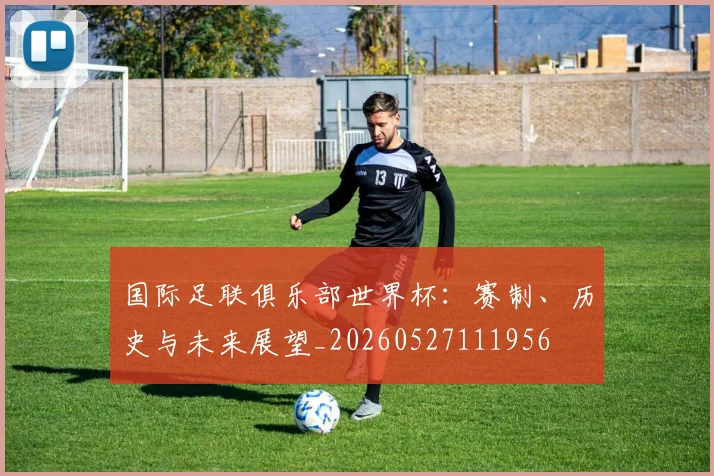 国际足联俱乐部世界杯：赛制、历史与未来展望_20260527111956