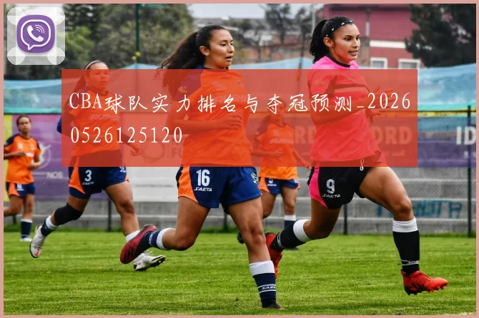 CBA球队实力排名与夺冠预测_20260526125120